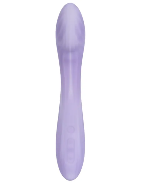 Margot Lilac Swirl