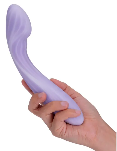 Margot Lilac Swirl