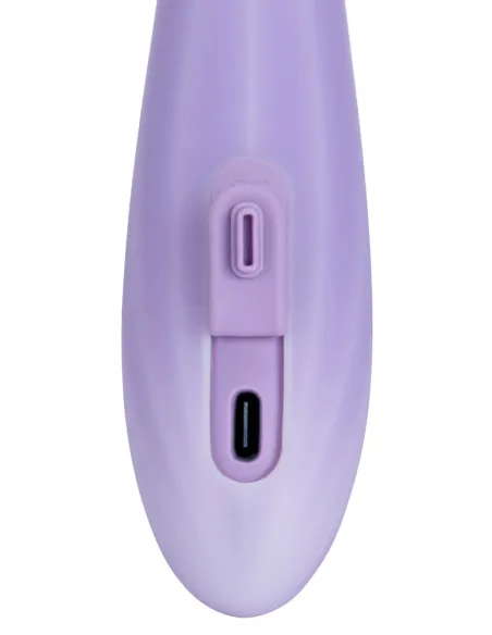 Margot Lilac Swirl