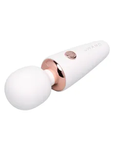 le Wand Mini Microwand White 2