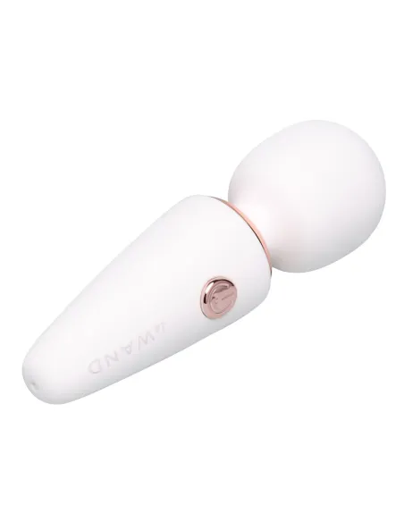 le Wand Mini Microwand White