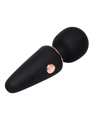 le Wand Mini Microwand Black