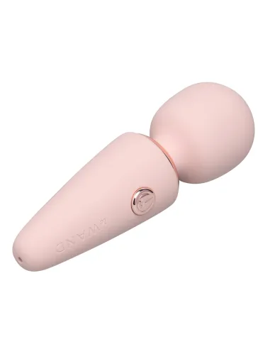 Le Wand Mini Microwand Rose Go