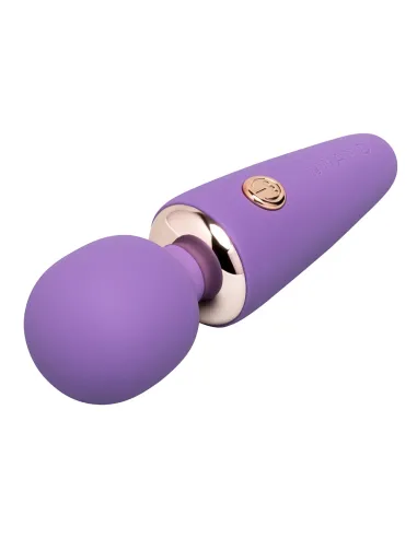 le Wand Mini Microwand Rose Vi