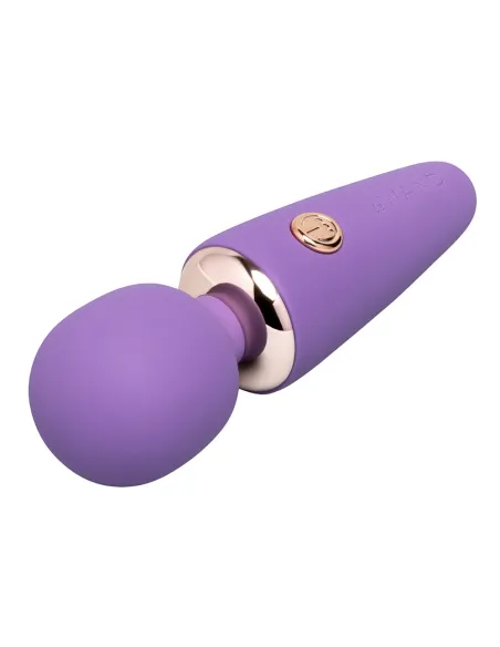 le Wand Mini Microwand Rose Vi