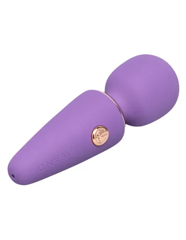 le Wand Mini Microwand Rose Vi