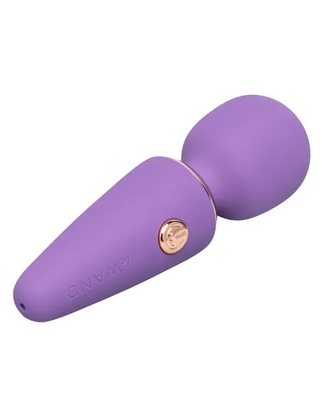 le Wand Mini Microwand Rose Vi