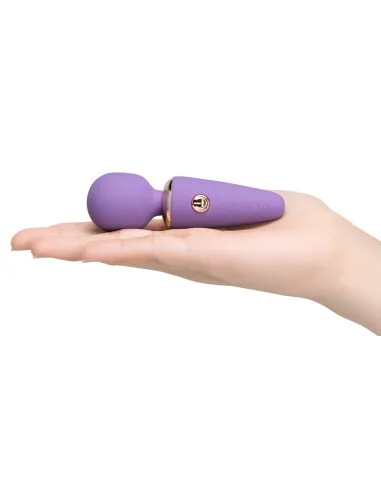 le Wand Mini Microwand Rose Vi