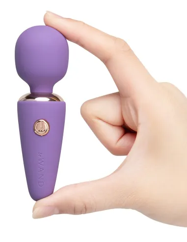 le Wand Mini Microwand Rose Vi