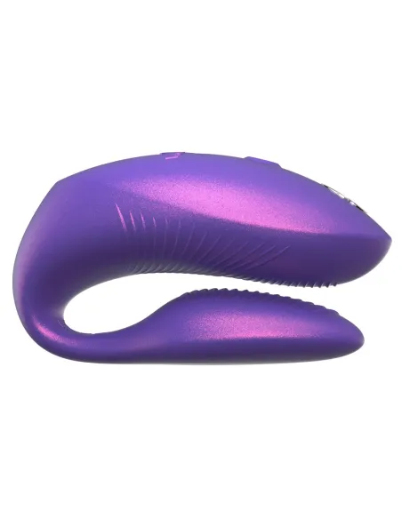 We-Vibe Chorus Pro Cosmic Purp
