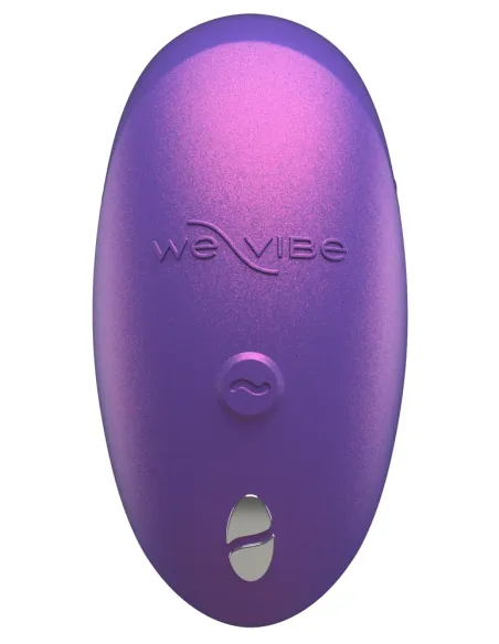We-Vibe Chorus Pro Cosmic Purp