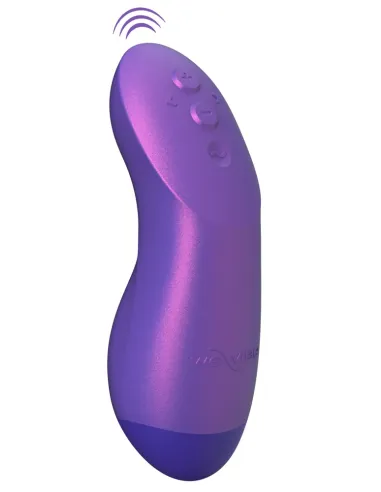 We-Vibe Chorus Pro Cosmic Purp