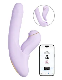 DuoGlow Pastel Lilac 2