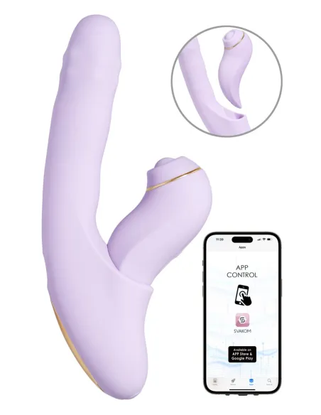 DuoGlow Pastel Lilac