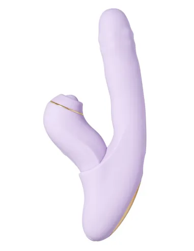 DuoGlow Pastel Lilac