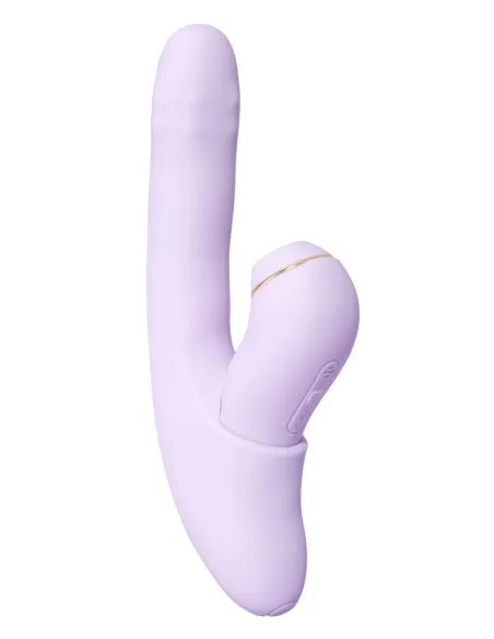 DuoGlow Pastel Lilac