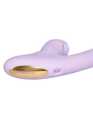 DuoGlow Pastel Lilac