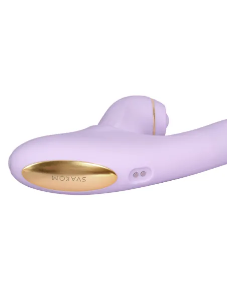 DuoGlow Pastel Lilac