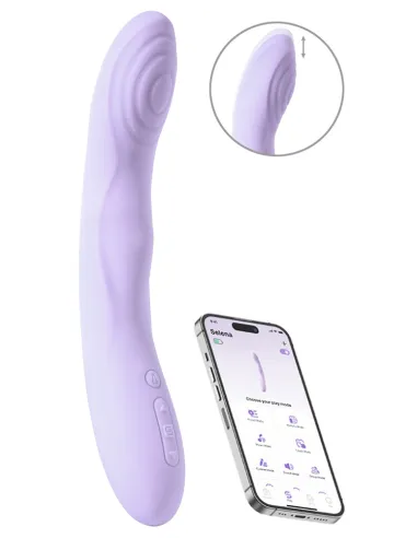 Selena Pastel Lilac