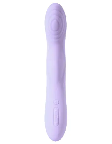 Selena Pastel Lilac