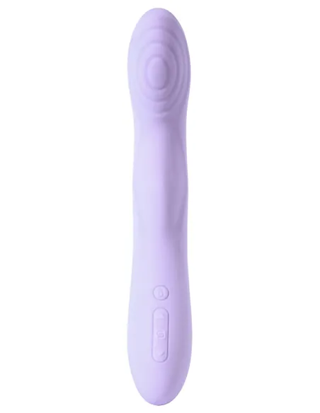 Selena Pastel Lilac