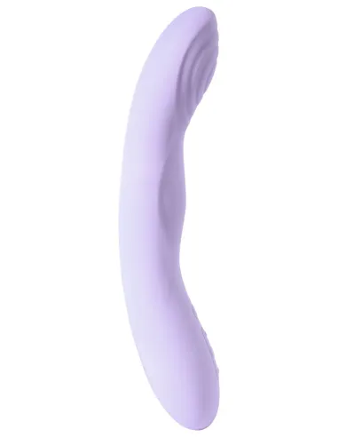 Selena Pastel Lilac