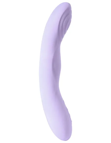 Selena Pastel Lilac
