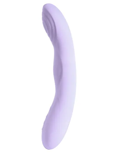 Selena Pastel Lilac