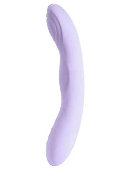 Selena Pastel Lilac