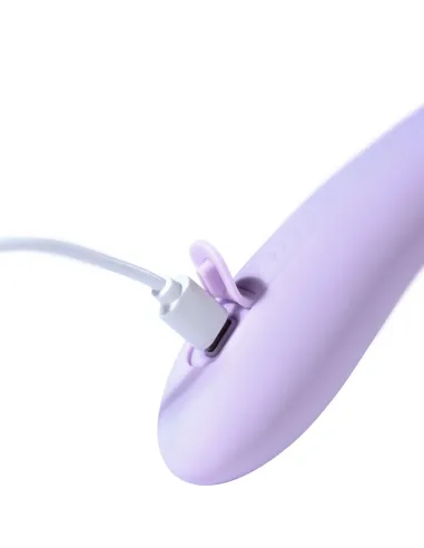Selena Pastel Lilac