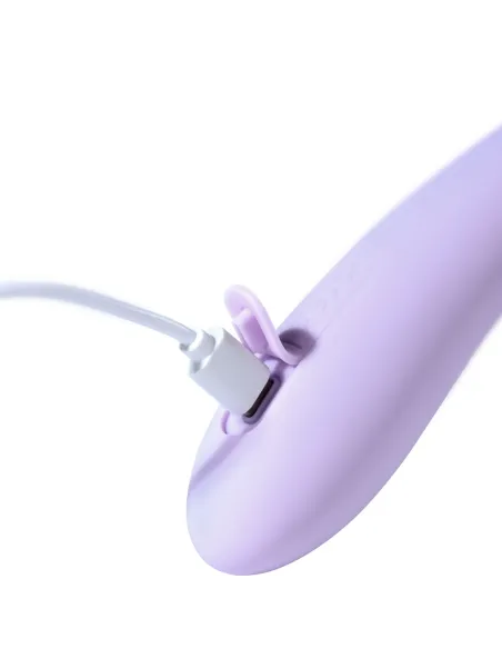 Selena Pastel Lilac