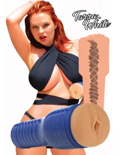 Tarra White Legend Pussy