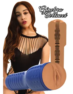 Ginebra Pornstar Pussy