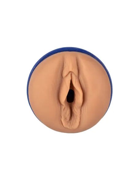 Ginebra Pornstar Pussy