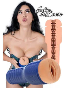 Julia de Lucia Pornstar Pussy