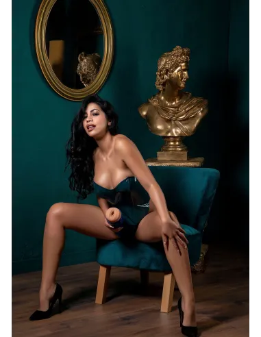 Julia de Lucia Pornstar Pussy
