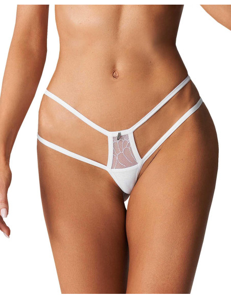 Arrowel White figi 2XL/3XL