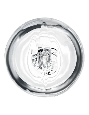 Clear Shot Pussy & Mouth