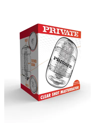 Clear Shot Pussy & Mouth