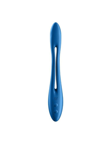 Elastic Game multi vibrator (Dark blue)