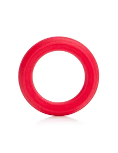 Caesar Silicone Ring