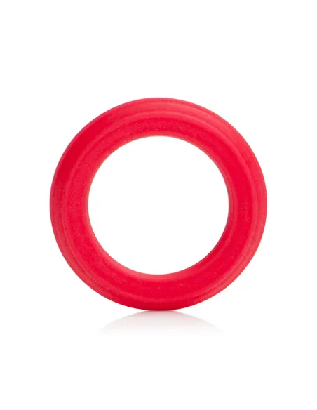 Caesar Silicone Ring