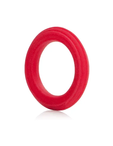 Caesar Silicone Ring
