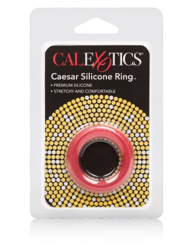 Caesar Silicone Ring