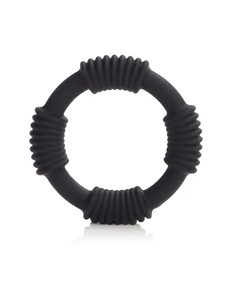 Hercules Silicone Ring