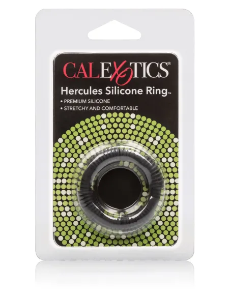Hercules Silicone Ring