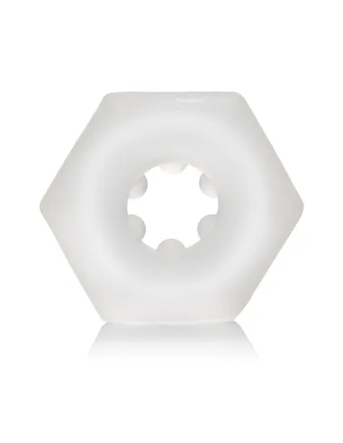 Sexagon Enhancer