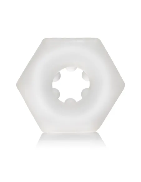 Sexagon Enhancer