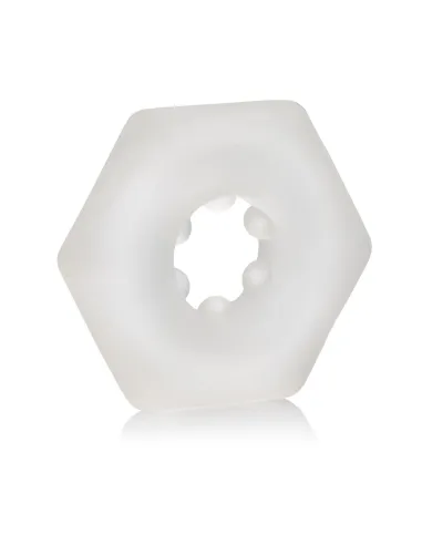 Sexagon Enhancer
