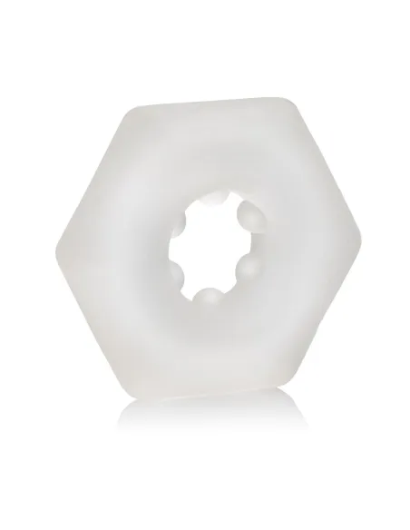 Sexagon Enhancer